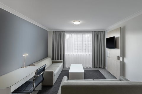 Rendezvous Hotel Perth Central - Accommodation Directory 7