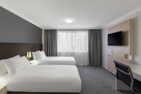 Rendezvous Hotel Perth Central - Accommodation Directory 8