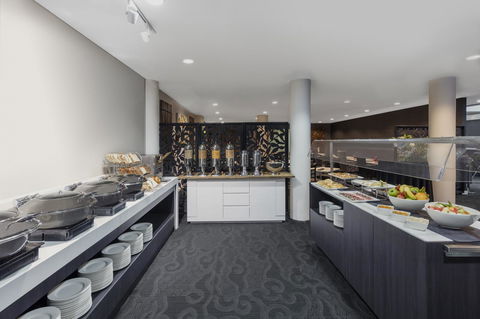 Rendezvous Hotel Perth Central - Accommodation Directory 24