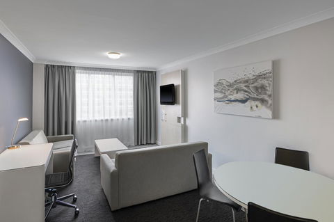 Rendezvous Hotel Perth Central - Accommodation Directory 9