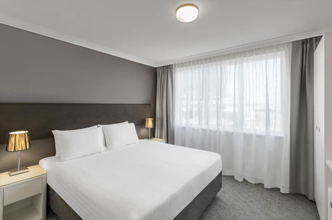 Rendezvous Hotel Perth Central - Accommodation Directory 11