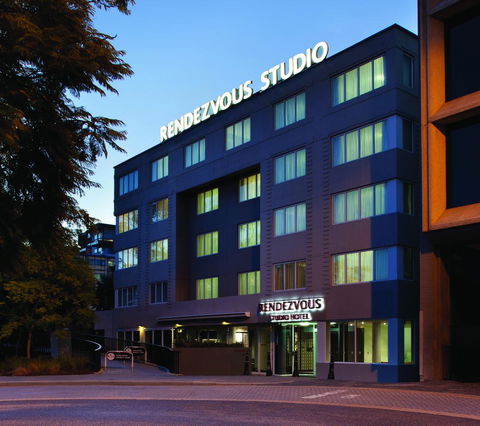 Rendezvous Hotel Perth Central - Accommodation Directory 18