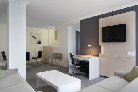Rendezvous Hotel Perth Central - Accommodation Directory 21