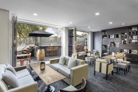 Rendezvous Hotel Perth Central - Accommodation Directory 27