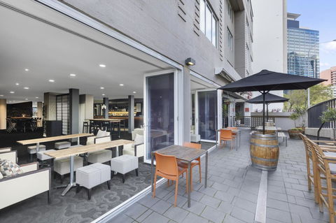 Rendezvous Hotel Perth Central - Accommodation Directory 0