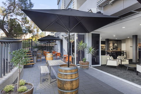 Rendezvous Hotel Perth Central - Accommodation Directory 28