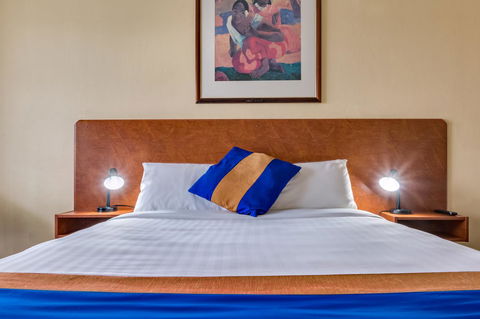 Ibis Styles Albany - Accommodation Directory 26