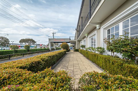 Ibis Styles Albany - Accommodation Directory 16