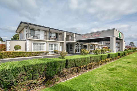 Ibis Styles Albany - Accommodation Directory 13