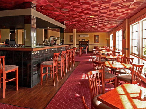 Ibis Styles Albany - Accommodation Directory 39