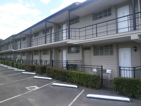Ibis Styles Albany - Accommodation Directory 37