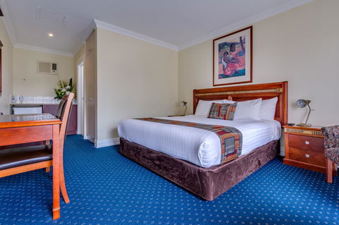 Ibis Styles Albany - Accommodation Directory 36