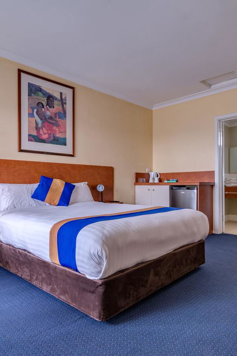 Ibis Styles Albany - Accommodation Directory 27
