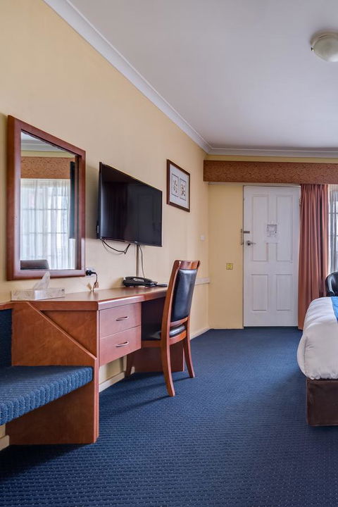 Ibis Styles Albany - Accommodation Directory 24