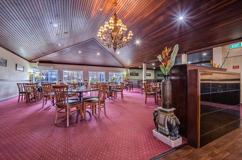 Ibis Styles Albany - Accommodation Directory 5