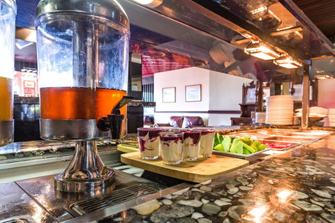 Ibis Styles Albany - Accommodation Directory 1