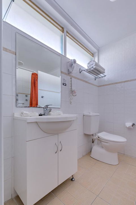 Ibis Styles Albany - Accommodation Directory 32