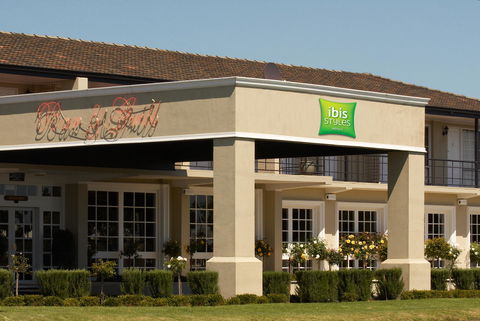 Ibis Styles Albany - Accommodation Directory 8