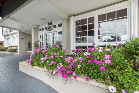 Ibis Styles Albany - Accommodation Directory 14