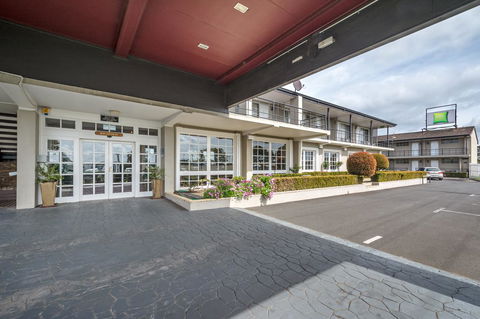 Ibis Styles Albany - Accommodation Directory 12