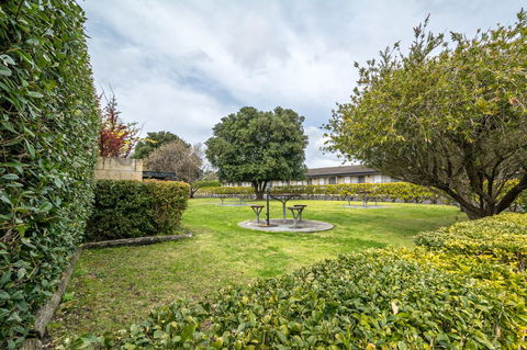 Ibis Styles Albany - Accommodation Directory 11