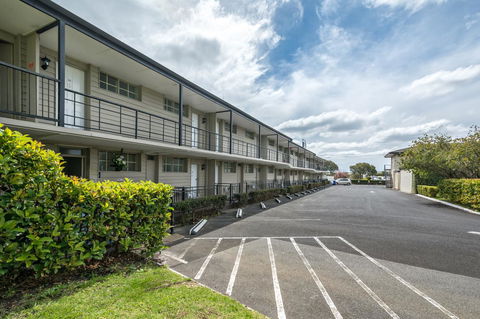 Ibis Styles Albany - Accommodation Directory 9