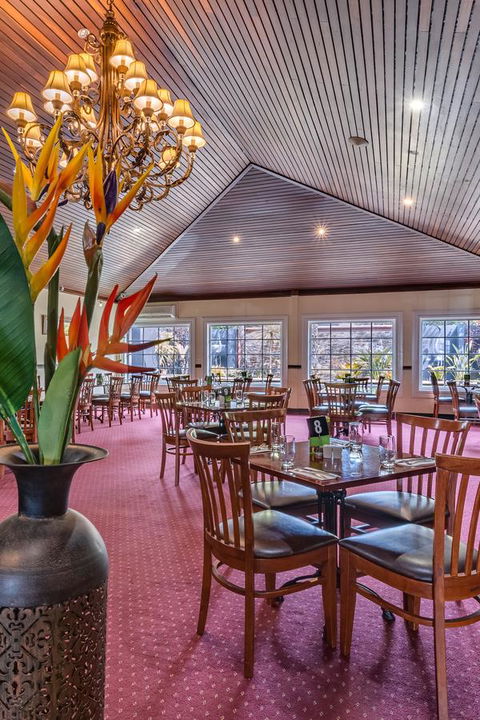 Ibis Styles Albany - Accommodation Directory 4