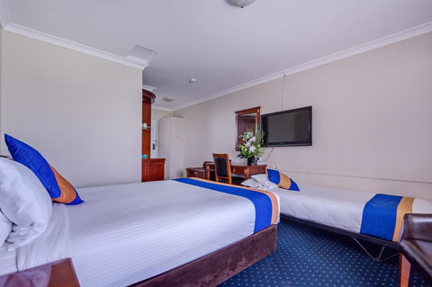 Ibis Styles Albany - Accommodation Directory 29