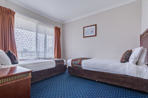 Ibis Styles Albany - Accommodation Directory 19