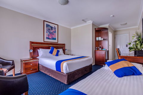 Ibis Styles Albany - Accommodation Directory 30