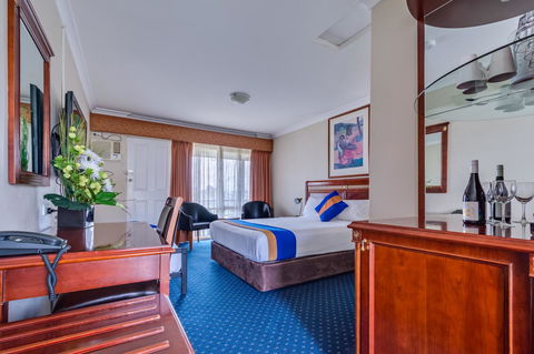 Ibis Styles Albany - Accommodation Directory 31