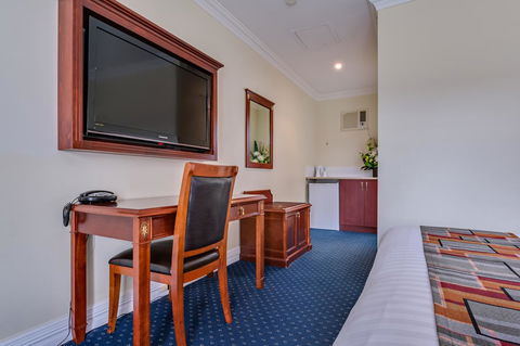 Ibis Styles Albany - Accommodation Directory 35