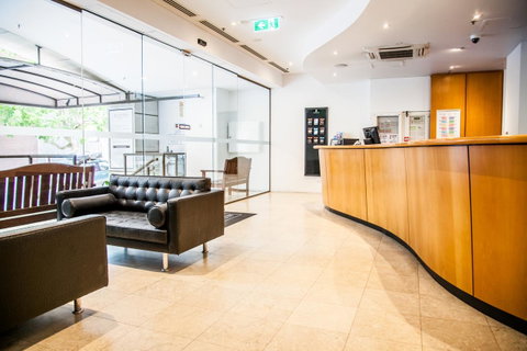 Central City Exclusive Apartments - Accommodation Directory 34