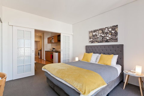 Central City Exclusive Apartments - Accommodation Directory 6