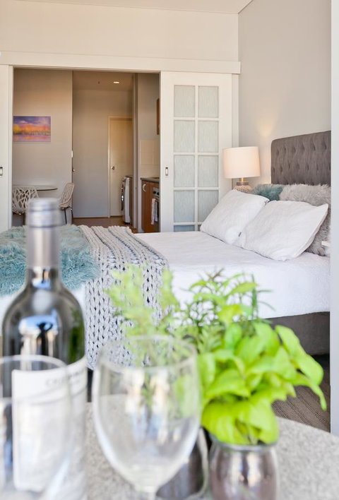 Central City Exclusive Apartments - Accommodation Directory 5