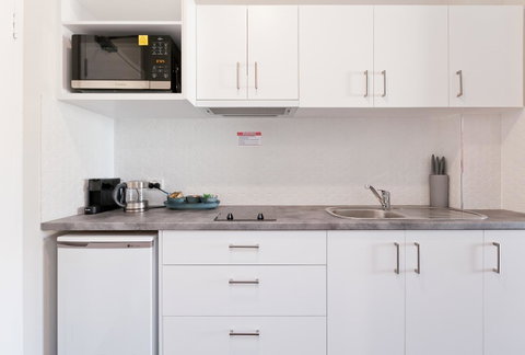 Central City Exclusive Apartments - Accommodation Directory 29