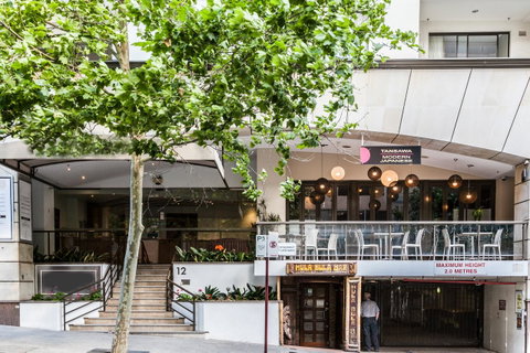 Central City Exclusive Apartments - Accommodation Directory 32