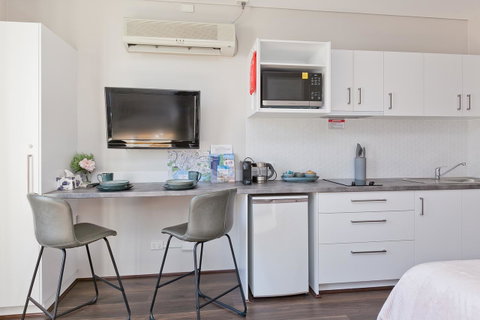 Central City Exclusive Apartments - Accommodation Directory 26