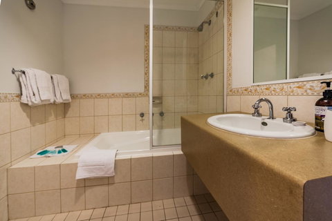 Central City Exclusive Apartments - Accommodation Directory 17