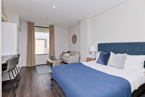 Central City Exclusive Apartments - Accommodation Directory 25