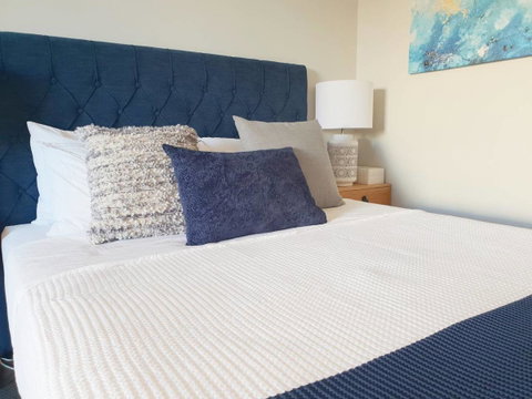 Central City Exclusive Apartments - Accommodation Directory 31