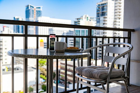 Central City Exclusive Apartments - Accommodation Directory 18