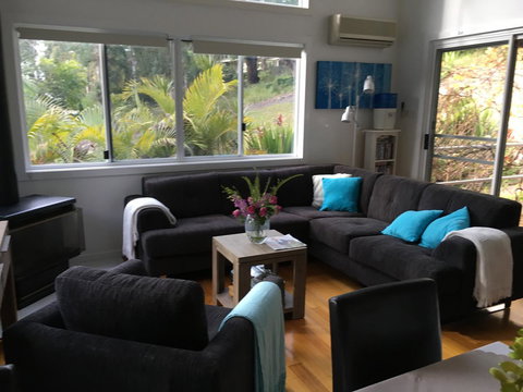 Nelson Bay Bed & Breakfast - Accommodation Directory 6