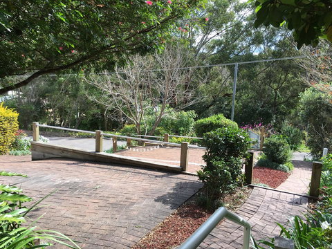 Nelson Bay Bed & Breakfast - Accommodation Directory 11