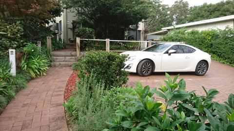 Nelson Bay Bed & Breakfast - Accommodation Directory 8