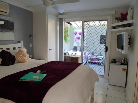 Nelson Bay Bed & Breakfast - Accommodation Directory 2