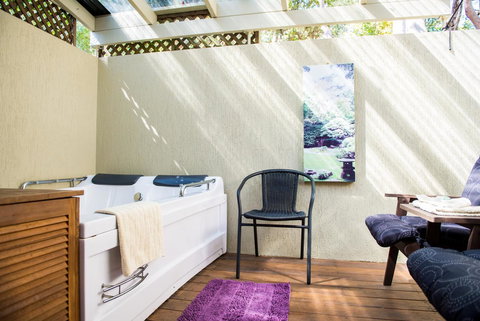 Nelson Bay Bed & Breakfast - Accommodation Directory 23
