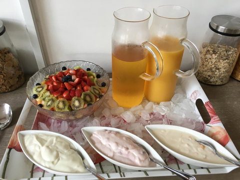 Nelson Bay Bed & Breakfast - Accommodation Directory 18