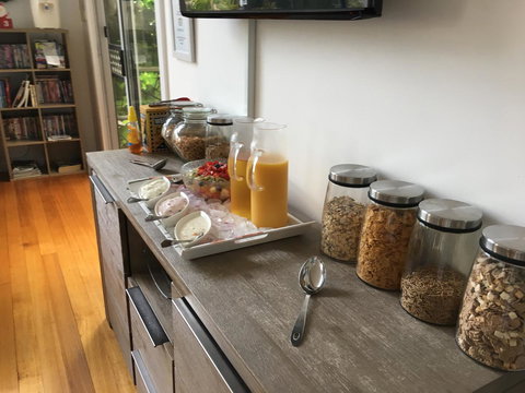 Nelson Bay Bed & Breakfast - Accommodation Directory 19
