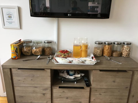 Nelson Bay Bed & Breakfast - Accommodation Directory 17